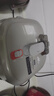 美的（Midea）小飛俠沸騰濃香雙模式電壓力鍋0氟0涂層雙膽高壓鍋5L智能預(yù)約家用煲湯4-6人煮飯煲E5825N輕音泄壓 曬單實(shí)拍圖