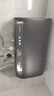 夏新【免費(fèi)上門安裝】熱水器電熱水器家用儲(chǔ)水式洗澡速熱扁桶雙膽一級(jí)能效出水?dāng)嚯?60L 3500W WIFI智控+出水?dāng)嚯?速熱 曬單實(shí)拍圖
