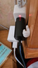 三星 原裝25W / 45W原裝充電器 超快充電 二手充電器 二手數(shù)據(jù)線 Type-C口數(shù)據(jù)線充電器 25W充電套裝-黑色無包裝 99新 曬單實拍圖