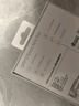OPPO Enco Air4 Pro 【國(guó)家補(bǔ)貼】真無(wú)線降噪藍(lán)牙耳機(jī)入耳式運(yùn)動(dòng)耳機(jī) 通用蘋果華為小米手機(jī) 晨曦白 曬單實(shí)拍圖