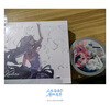 水月雨 破曉 DAWN PRO小尾巴便攜解碼耳放3.5/4.4雙解碼芯片音量控制HIFI發(fā)燒高性能 破曉 曬單實(shí)拍圖