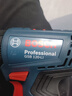 博世（BOSCH）電動(dòng)螺絲刀充電鉆家用工具箱套裝GSR120-LI博士手電鉆電轉(zhuǎn)起子機(jī) 進(jìn)口12V多功能套餐【2.0Ah單電】 曬單實(shí)拍圖