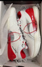 耐克（NIKE）男鞋秋季AIR JORDAN 1運(yùn)動鞋籃球鞋HQ2010-012 HQ2010-012【2025秋季】 42 曬單實(shí)拍圖