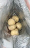 嵊味印象 嵊州老面鮮肉小籠包 400g 約15個 早餐面點 純手工包子 曬單實拍圖