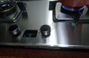 林內(nèi)（Rinnai）【鯨噸噸】家用嵌入式天燃?xì)庠睢炯译妵已a(bǔ)貼20%】臺嵌兩用5.2kW雙眼猛火定時(shí)灶具 不銹鋼2E08MTX 曬單實(shí)拍圖