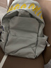 draconite雙肩包男休閑大容量輕便旅行包大學生書包通勤短途出差背包禮物 DRA1566 曬單實拍圖