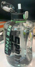 富光噸杯桶大容量塑料杯水杯Tritan刻度吸管運動戶外水壺杯子1600ML 曬單實拍圖