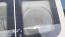 澳柯瑪（AUCMA）洗衣機(jī) 8公斤半自動(dòng)波輪洗衣機(jī) 玻璃面板大容量雙缸雙桶 洗脫分離脫水甩干機(jī)租房家用XPB80-2118S 曬單實(shí)拍圖