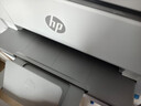 惠普（HP）9730/9720打印機 A3/A4彩色噴墨打印復印掃描一體機 自動雙面辦公商用 無線三合一照片試卷打印 惠普9720【A3打印A4打印復印掃描】單紙盒 套餐二：1250ML連供+墨水16 曬單實拍圖