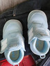 NEW BALANCE0-4歲男女童鞋嬰童鞋魔術(shù)貼軟底學(xué)步鞋1ST 曬單實(shí)拍圖