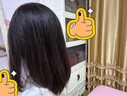 艾詩(shī)摩爾（ASHMORE）霧光夾板負(fù)離子直板夾直發(fā)卷直兩用卷發(fā)棒拉頭發(fā)熨板生日禮物送女男朋友老婆禮盒 AS-MS01 霧光藍(lán) 曬單實(shí)拍圖