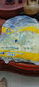 藍(lán)威斯頓（LAMB WESTON）薯?xiàng)l半成品冷凍油炸小吃粗薯細(xì)薯?xiàng)l商用薯?xiàng)l2kg美式薯?xiàng)l 藍(lán)威斯頓（細(xì)）薯?xiàng)l4斤 曬單實(shí)拍圖