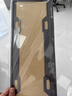 颯望德國適用寶馬車(chē)牌邊框3系5系X1X3X4X5X7i3i5專(zhuān)用底座牌照架保護框 【無(wú)車(chē)標】碳纖紋款藍牌專(zhuān)用(送防震墊+螺絲兩套) 曬單實(shí)拍圖