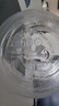德克歐德國進口品質(zhì)戶外儲水桶純凈水桶飲水機礦泉水食品級透明空桶大號 7.5升透明pc桶2-3人使用 0ml 曬單實拍圖