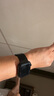 BHO蘋果手表表帶適用apple watch s10/s9/se/ultra2米蘭尼斯表帶iwatch s8/7/6/5/4金屬不銹鋼表帶 曬單實拍圖