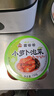 富爸爸 小蘿卜泡菜 750g/瓶 即食 韓國泡菜酸脆可口下飯咸菜  曬單實拍圖