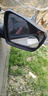 柳陽(yáng)倒車(chē)鏡小圓鏡汽車(chē)廣角后視鏡360度旋轉盲點(diǎn)區反交鏡超高清輔助鏡 （超清）無(wú)邊框 一對 曬單實(shí)拍圖