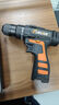 福瑞德 12v鋰電池充電電池充電器原廠(chǎng)充電鉆配件 【12V】原廠(chǎng)適配充電器 曬單實(shí)拍圖