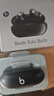 beats Solo Buds 真無線耳機(jī) 藍(lán)牙耳機(jī) 兼容蘋果安卓系統(tǒng) 啞光黑 曬單實(shí)拍圖