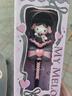 奧迪雙鉆（AULDEY）兒童玩具三麗鷗午夜魔法棒-美樂蒂女孩過家家玩具生日禮物371012 曬單實(shí)拍圖