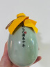 孔乙己黃酒 手工釀造 中糧孔乙己滋養十年半甜型紹興花雕酒 500mL 1瓶 禮盒裝 曬單實(shí)拍圖