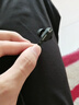 鉑典游戲耳機有線入耳式type-c電競專用雙動圈聽聲辯位吃雞電腦耳機線控帶麥高音質(zhì)K歌通話降噪耳塞 電競黑【3.5mm圓頭 聽聲辯位】 曬單實拍圖