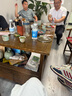 谷養(yǎng)康糧食酒 泡植物料用酒清香型高粱酒高度白酒口糧酒純糧食52度白酒 52度 500mL 6瓶 【更優(yōu)品質(zhì)】 曬單實(shí)拍圖