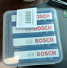博世（BOSCH）標(biāo)準(zhǔn)型火花塞5520四支大眾寶來朗逸捷達(dá)桑塔納速騰朗行POLO高爾夫 曬單實(shí)拍圖