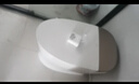 恒潔（HEGII）智能馬桶H5Pro 自動感應翻蓋舒沐洗泡沫盾無水壓限制HC0972U-400 曬單實拍圖