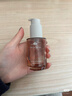 Off&Relax【蔣欣推薦】沁盈柔亮護(hù)發(fā)精華油50ml*2 or潤發(fā)柔順 曬單實(shí)拍圖