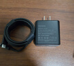 適用三星充電器兼容45W/25W閃充S24/Galaxy/S23Ultra/s22/Note20/ZFlip5手機(jī)type-c插頭快充套裝 適用三星45W充電器+1.5米快充線【套裝】 曬單實(shí)拍圖