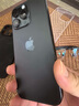 Apple iPhone16 Pro【24期免息】蘋果16pro 蘋果手機 雙卡雙待全網(wǎng)通 二手手機 黑色鈦金屬【評價有禮】 256G全網(wǎng)通【快充大禮包】 99新 曬單實拍圖