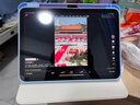 Apple/蘋果【國家補貼】iPad 11英寸 A16芯片2025年款 平板電腦 (256GB WLAN版/學(xué)習(xí)辦公娛樂)粉色 曬單實拍圖