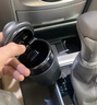 豐田埃爾法威爾法原裝車(chē)載煙灰缸正品進(jìn)口阻燃煙灰缸全車(chē)系通用 【款式3】豐田純正原裝煙灰缸 曬單實(shí)拍圖