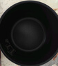 美的（Midea）提鮮系列電壓力鍋5L雙膽家用高壓電飯鍋 全自動(dòng)智能預(yù)約煲湯開蓋煮小米粥YL50Q3-451電飯煲4-6人 曬單實(shí)拍圖