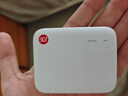 中興（ZTE）5G隨身wifi移動(dòng)UFI 無(wú)線(xiàn)上網(wǎng)卡 5g插卡路由 無(wú)限隨行車(chē)載 筆記本流量卡托 F50/MU300 曬單實(shí)拍圖