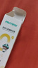 恐龍醫(yī)生（PROTEFIX）兒童牙膏1-2-3-6歲無氟溫和0添加含鈣固齒防蛀嬰兒寶寶牙膏 曬單實拍圖