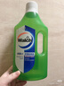 威露士多用途消毒液(1L*3+60ml*2)衣物消毒水居家地板殺菌除螨 非84酒精 曬單實拍圖