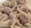 灣仔碼頭玉米蔬菜豬肉水餃1320g66只早餐食品速食半成品面點(diǎn)生鮮速凍餃子 曬單實(shí)拍圖