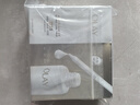 玉蘭油（OLAY）【全新升級】水光小白瓶面膜10片補(bǔ)水美白去黃提亮膚色生日禮物女 曬單實拍圖