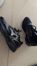 美津濃（MIZUNO）男鞋女鞋 秋季戶(hù)外透氣運動(dòng)鞋厚底老爹鞋軟底防滑SPEED 2K跑步鞋 03暗夜黑/店長(cháng)推薦 (網(wǎng)面透氣) 42 (270mm) 曬單實(shí)拍圖