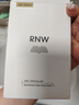 如薇（RNW）去黑頭鼻貼導(dǎo)出祛黑頭吸粉刺不撕拉溫和男女t區(qū)護(hù)理鼻頭清潔 【一盒】去黑頭鼻貼5組10片 曬單實拍圖
