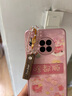 玖之珠【上上簽】加里曼丹沉香吊墜非遺手作吉祥平安鑰匙扣手機車掛件 上上簽——掛件款 曬單實拍圖