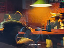 三星（SAMSUNG）玄龍騎士G9 27英寸 G90XF 4K 165Hz IPS 裸眼3D 護(hù)眼高刷游戲 內(nèi)置音箱 臺式外接 電競 電腦顯示器 LS27FG900XCXXF隨S27FG902XC 官 曬單實(shí)拍圖