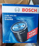 博世（BOSCH）機油濾芯濾清器0255別克君越威朗昂科威GL8/雪佛蘭科魯茲邁銳寶XL 曬單實拍圖