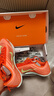 耐克田徑精英巴黎新款  Nike Maxfly 2 FP耐克男女碳板氣墊短跑釘鞋 FD8395-600/Maxfly 2代 42 曬單實(shí)拍圖