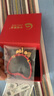 中國黃金（CHINA GOLD）錦衣玉食寶寶手鏈足金滿月手繩吉祥五七夕情人節(jié)禮物送女朋友老婆 錦衣玉食寶寶手鏈 約0.9g 曬單實拍圖