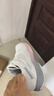 川崎羽毛球鞋繽果鞋男女款專業(yè)運動鞋透氣減震耐磨初學(xué)入門訓(xùn)練排球鞋 繽果-棉花糖-升級碳板 腳寬建議拍大一碼 42 (260mm) 曬單實拍圖