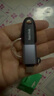 閃迪（SanDisk）128GB USB3.2 U盤 CZ550黑色 讀速100MB/s 安全加密 數(shù)據(jù)恢復(fù) 學(xué)習(xí)辦公電腦車載 高速大容量優(yōu)盤 曬單實(shí)拍圖