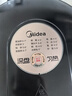 美的（Midea）國家補貼 電餅鐺 家用雙面加熱不沾電餅檔煎餅鍋 可做三明治 加深加大烤盤早餐機煎烤機烙餅鍋 【性價比推薦】上下獨立加熱 JKE30T76 曬單實拍圖